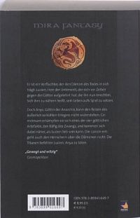 Die Herren der Unterwelt, 1