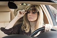 The blind side - L'éveil d'un champion [DVD], 2