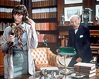 Die Agatha Christie-Stunde Vol. 1 [DVD], 2