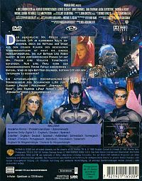 Batman & Robin [DVD], 1