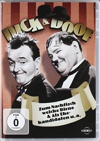 Dick & Doof Collection 3 [DVD], 6