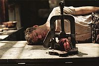 Five Fingers [DVD], 6