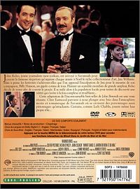 Minuit dans le jardin du bien et du mal [DVD], 1