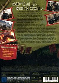 Battle of Kingdoms - Festung der Helden  [DVD], 1
