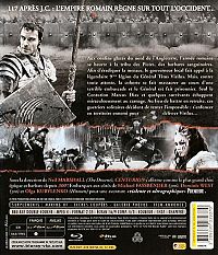 Centurion [Blu-ray], 1