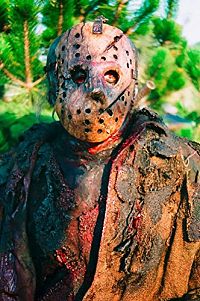 Crystal Lake Memories [Blu-ray], 1