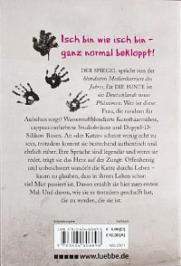 Sei schlau, stell dich dumm, 1