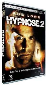 Hypnose 2 [DVD], 2