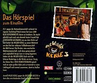 Die Wilden Kerle 3, 1