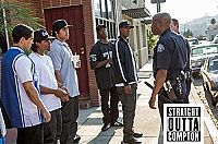 Straight Outta Compton [Blu-ray], 2