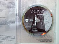 Gottes Weg mit seinem Volk  [DVD], 2