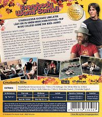 Everybody wants some!! [Blu-ray], 1