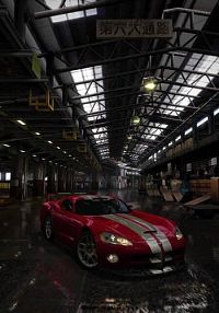 Gran Turismo 4 [Sony PlayStation 2], 2