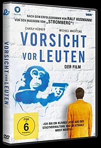 Vorsicht vor Leuten [DVD], 1