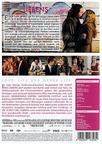 Die Kunst des Liebens [DVD], 1