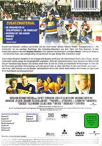 La Castagne 2, les briseurs de glace [DVD], 3