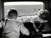 Die Ferien des Monsieur Hulot [Blu-ray], 6