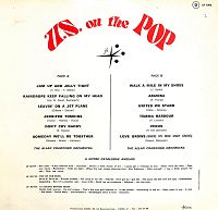 U.S. on the pop [Vinyl], 1