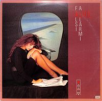 Falsi allarmi [Vinyl], 2