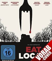 Eat Locals [Blu-ray], 6