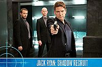 Jack Ryan - Shadow Recruit [Blu-ray], 3