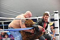 Knucklehead - Ein bärenstarker Tollpatsch [DVD], 7