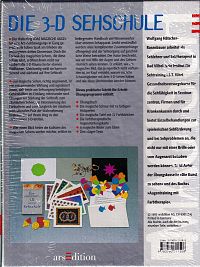 Die 3-D-Sehschule, 1