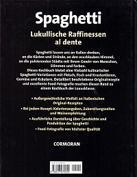 Spaghetti, 1