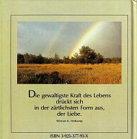 Juwelen der Hoffnung, 1