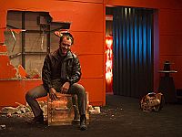 Dom Hemingway [DVD], 2