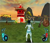 Giants - Citizen Kabuto [Sony PlayStation 2], 1