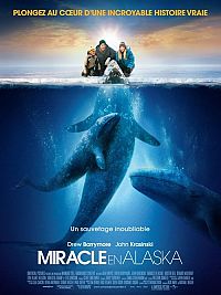 Miracle en Alaska [DVD], 1