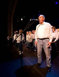 Young@Heart [DVD], 5