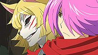 Concrete Revolutio - The Last Song - Staffel 2 [Blu-ray], 5