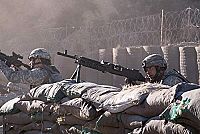 The Outpost - Überleben ist alles [Blu-ray], 5