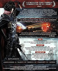 Albator - Corsaire de l'Espace [Blu-ray 3D], 2