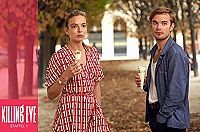 Killing Eve - Staffel 1 [DVD], 9