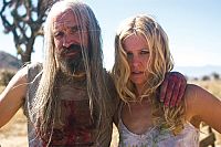 The Devil's Rejects [Blu-ray], 6