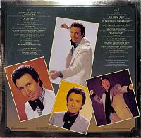 Das goldene Schlageralbum [Vinyl], 1