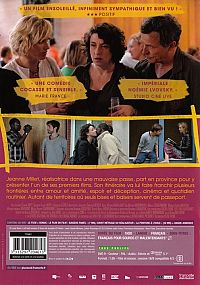 Chez nous c'est trois ! [DVD], 1