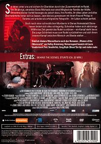 Bitten - Staffel 1 [DVD], 1