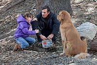 Eine tierische Bescherung [Blu-ray], 5