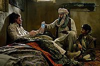 Du sang et des larmes [DVD], 4