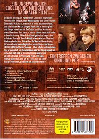 Keine Lieder über Liebe [DVD], 1