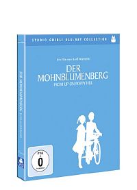Der Mohnblumenberg [Blu-ray], 3