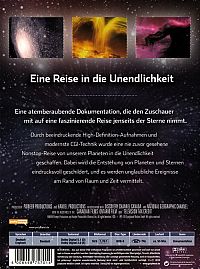 Bis an die Grenzen des Universums [DVD], 1
