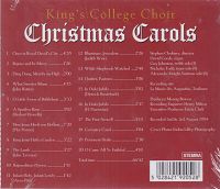 Christmas Carols [CD], 1