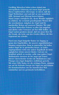 Der Engel-Ratgeber, 1