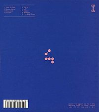 Five [CD], 1
