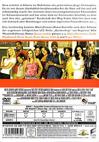 Beauty Shop [DVD], 1